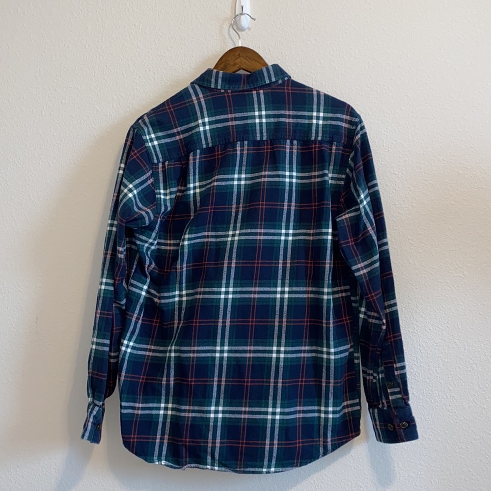 Weatherproof Button Down Flannel - image 5